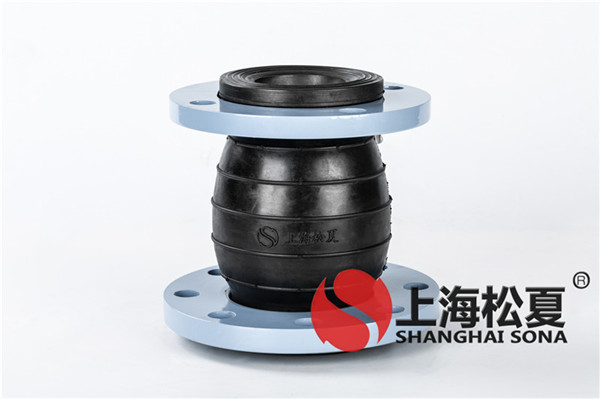 金屬軟連接能夠有效的延長伸縮器的使用壽命是什么？