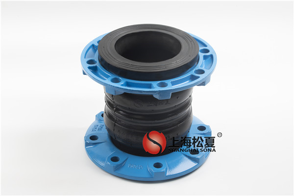 橡膠接頭使用過(guò)程中對(duì)螺紋的影響