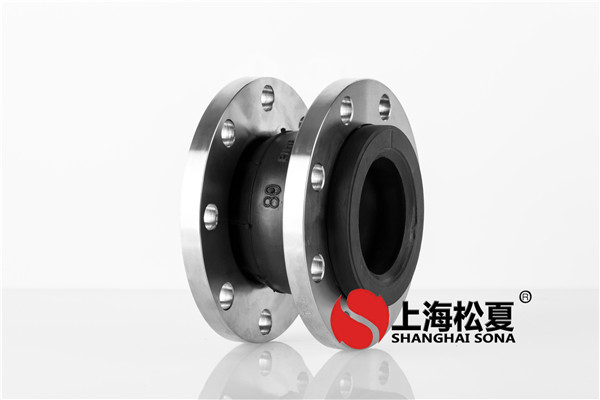 硅鈦防火軟連接解決了什么問題？