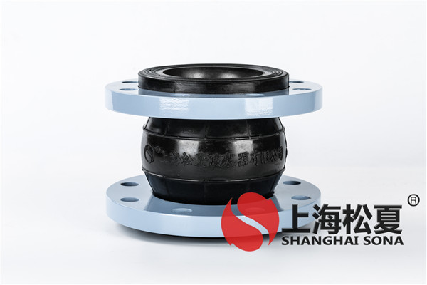 橡膠傳送帶機械接頭的特點及應(yīng)用