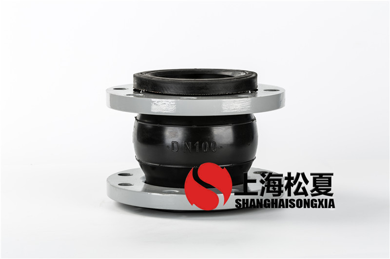 金屬軟連接能夠有效的延長伸縮器的使用壽命是什么？