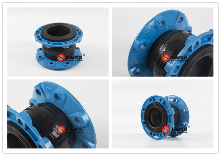 橡膠接頭使用過(guò)程中對(duì)螺紋的影響