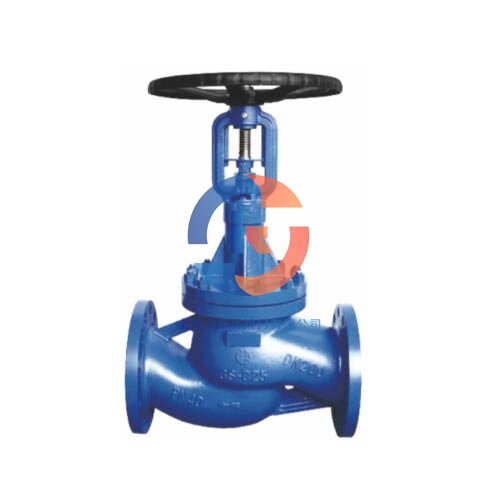 選用的美標(biāo)截止閥材料需要硬度和耐磨性嗎？